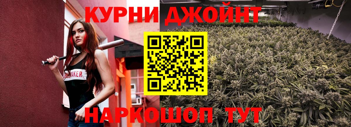 Канабис гибрид Балтийск